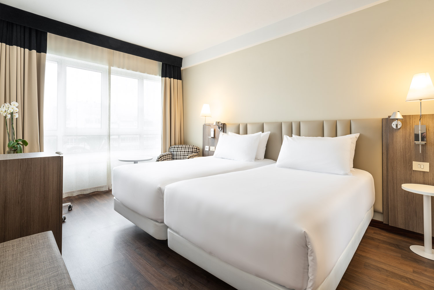Eurostars Hotel Company