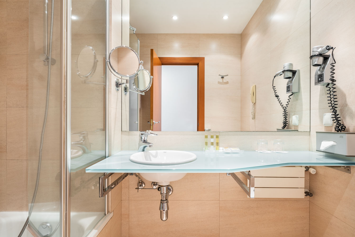 Eurostars Hotel Company