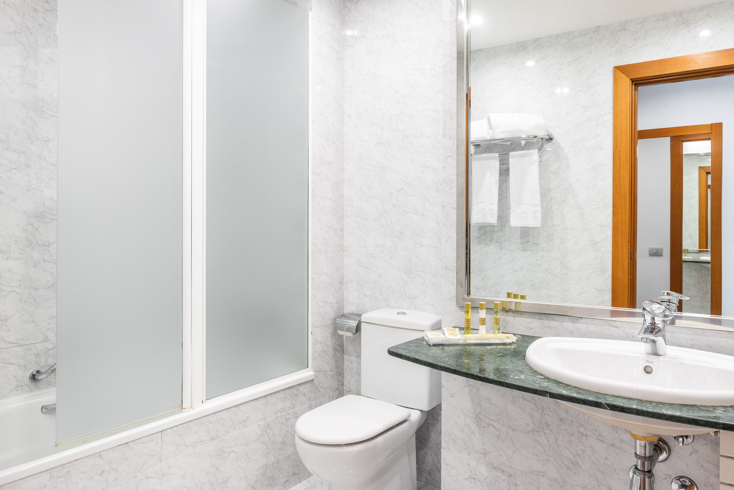 Eurostars Hotel Company