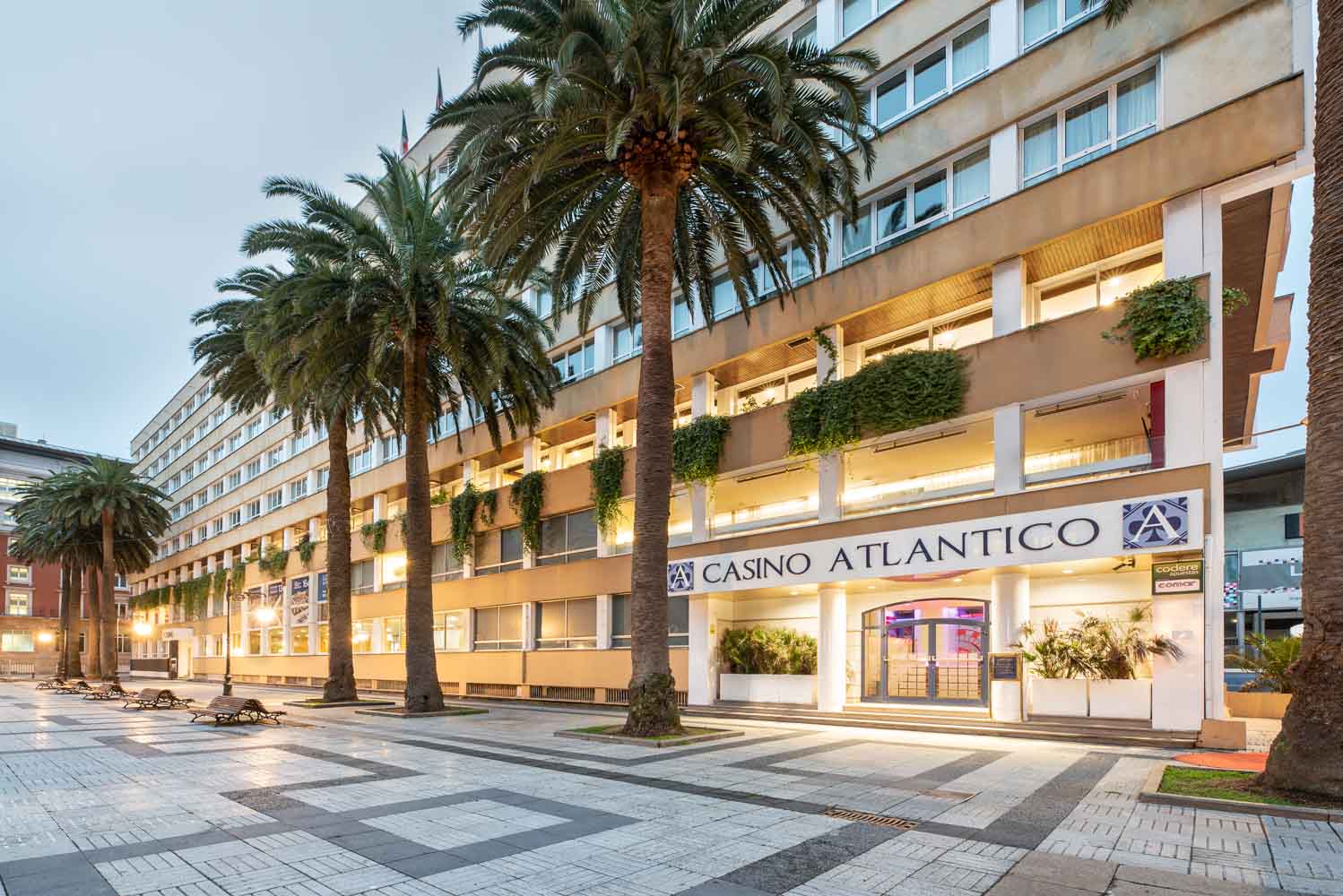 Eurostars Hotel Company
