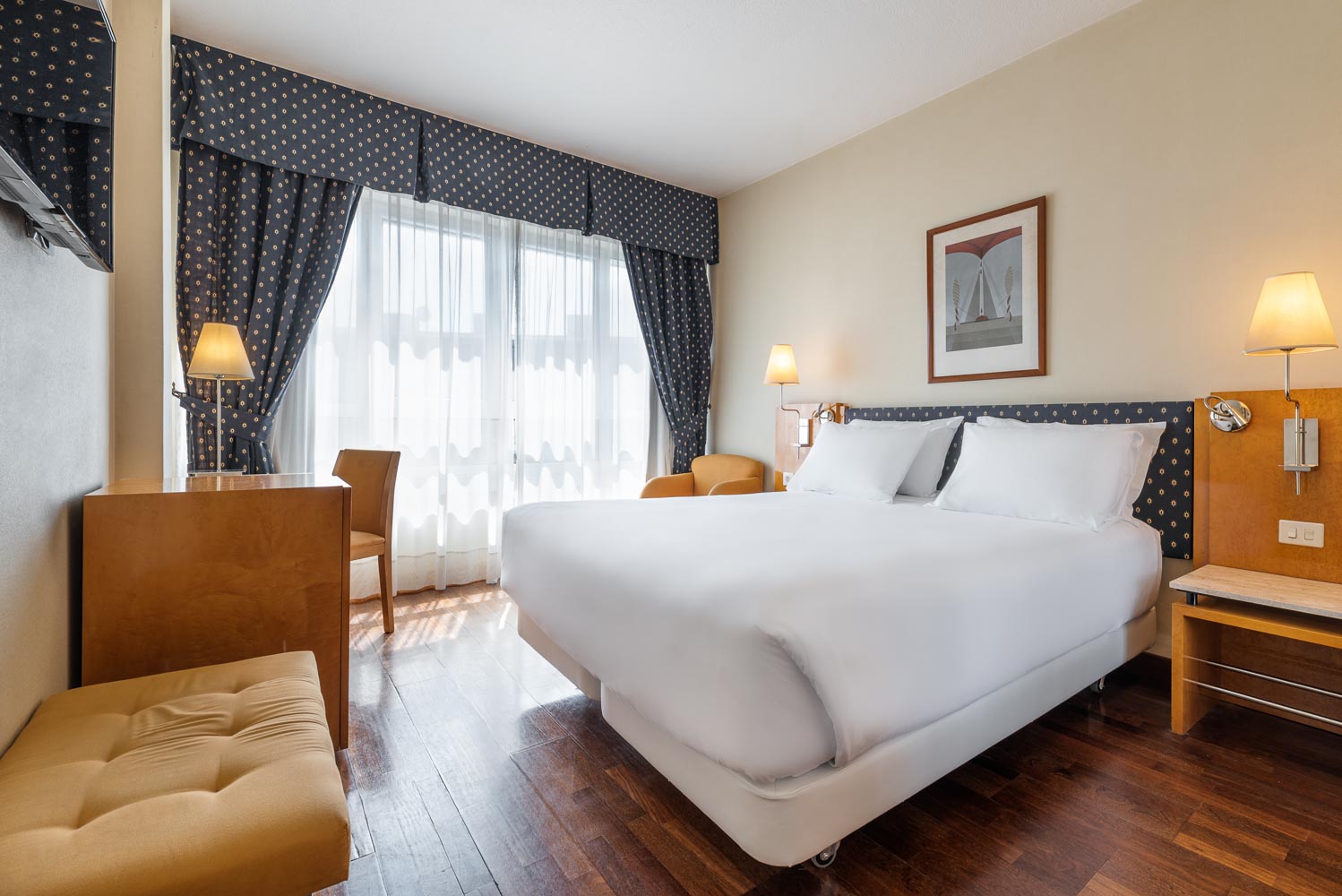 Eurostars Hotel Company