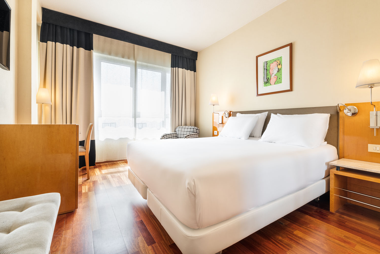 Eurostars Hotel Company