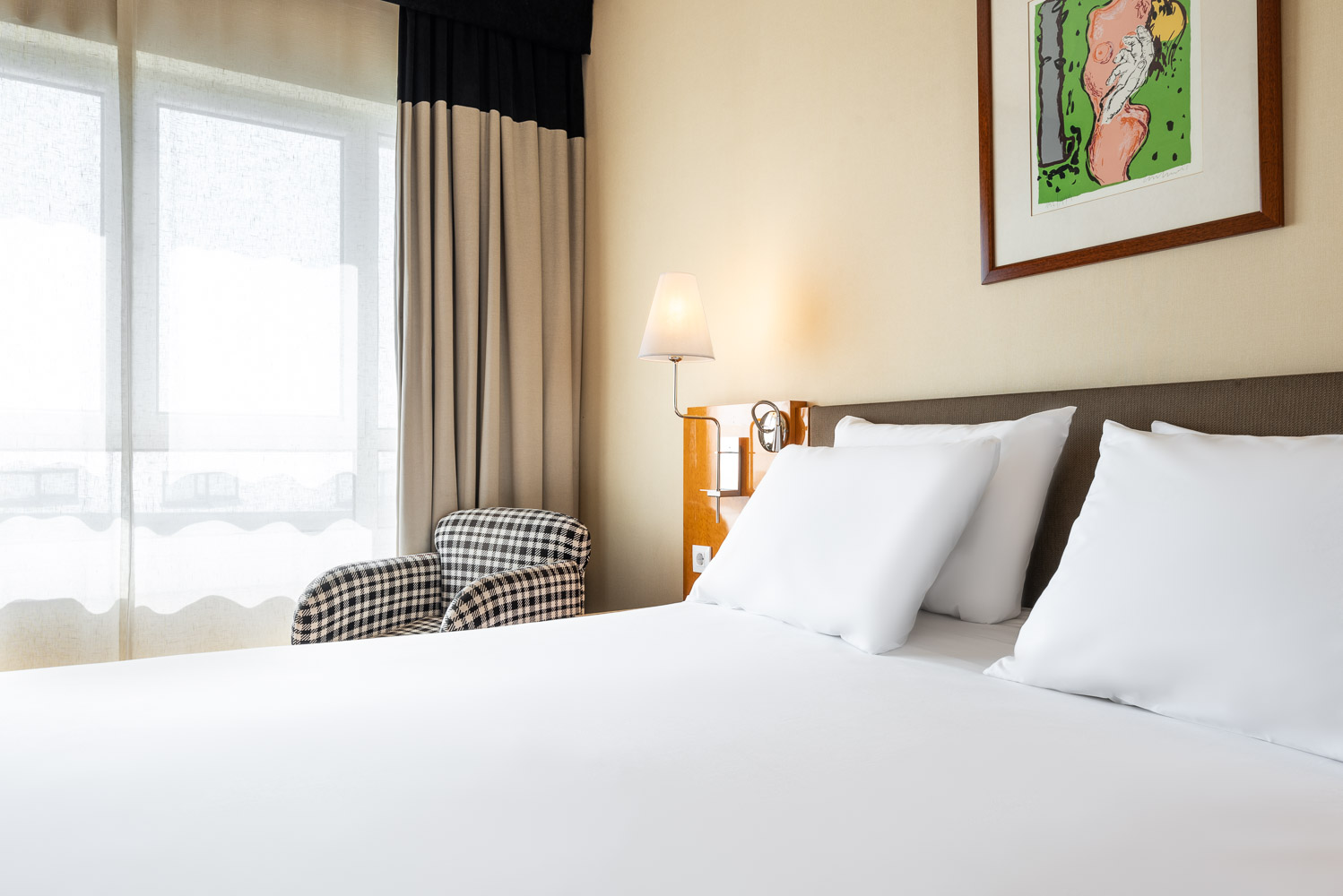 Eurostars Hotel Company