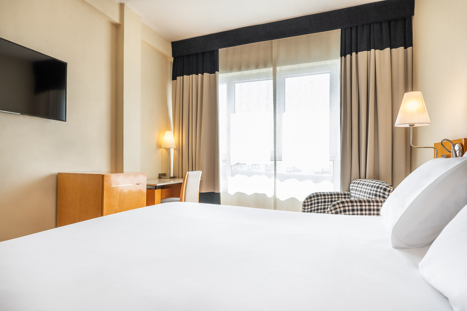 Eurostars Hotel Company