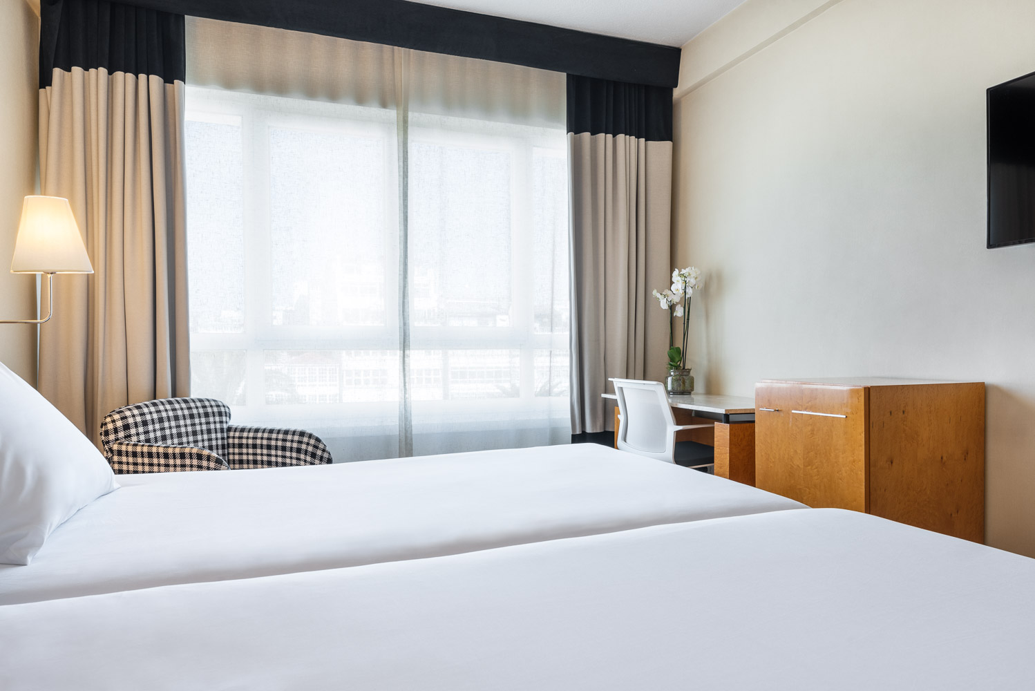 Eurostars Hotel Company