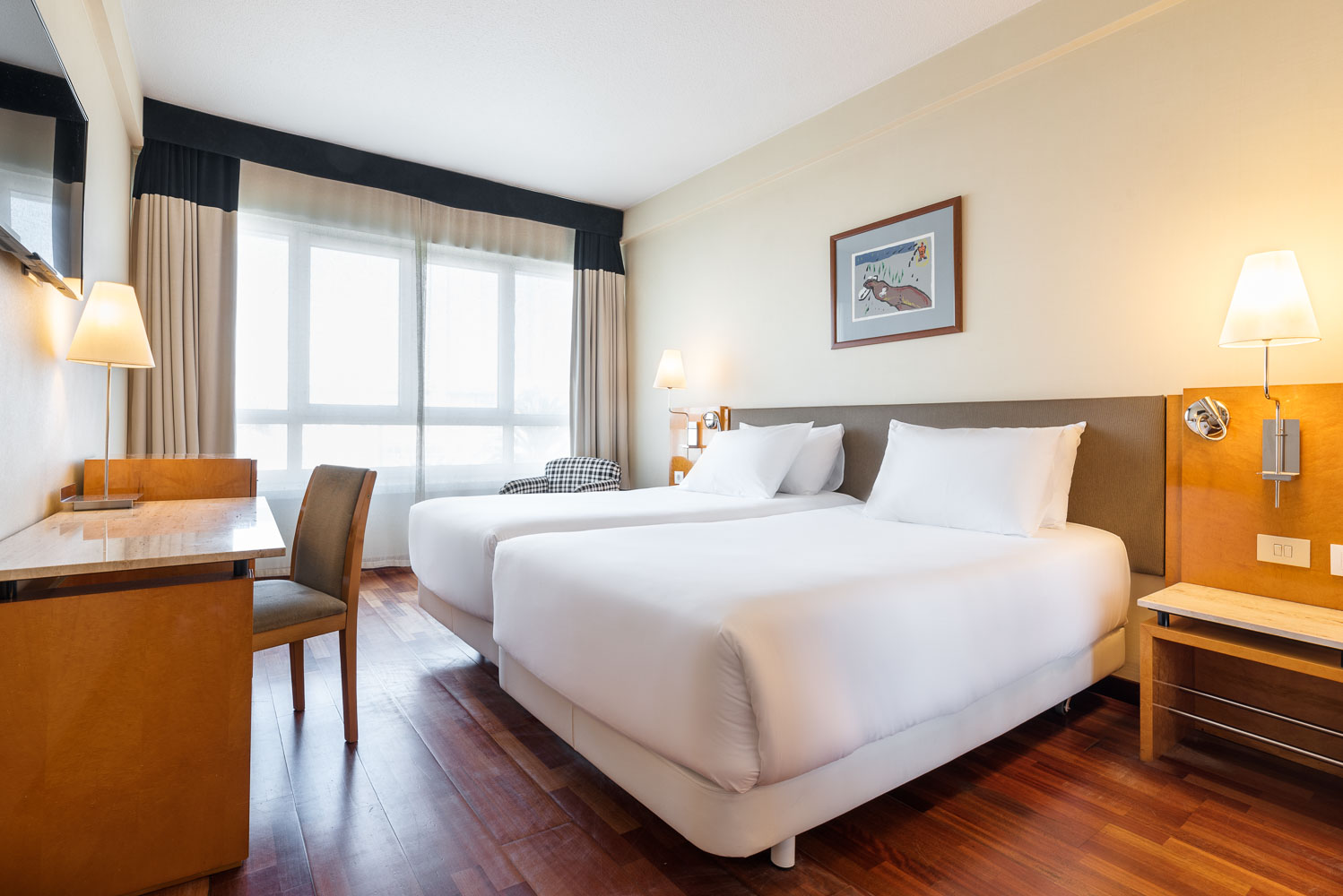 Eurostars Hotel Company