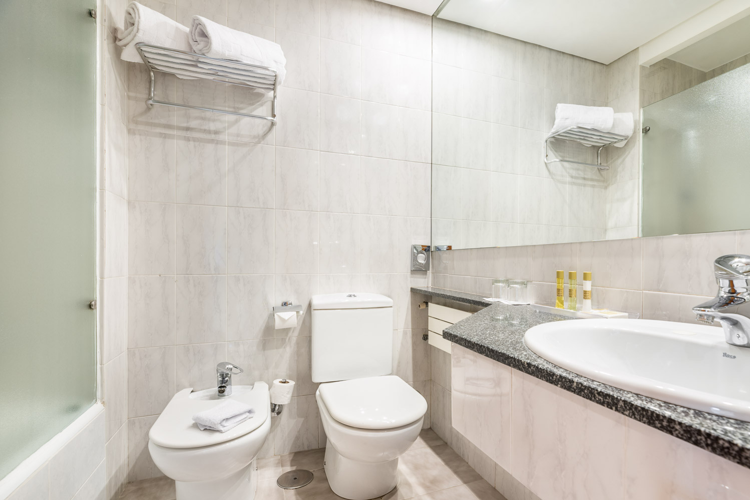 Eurostars Hotel Company