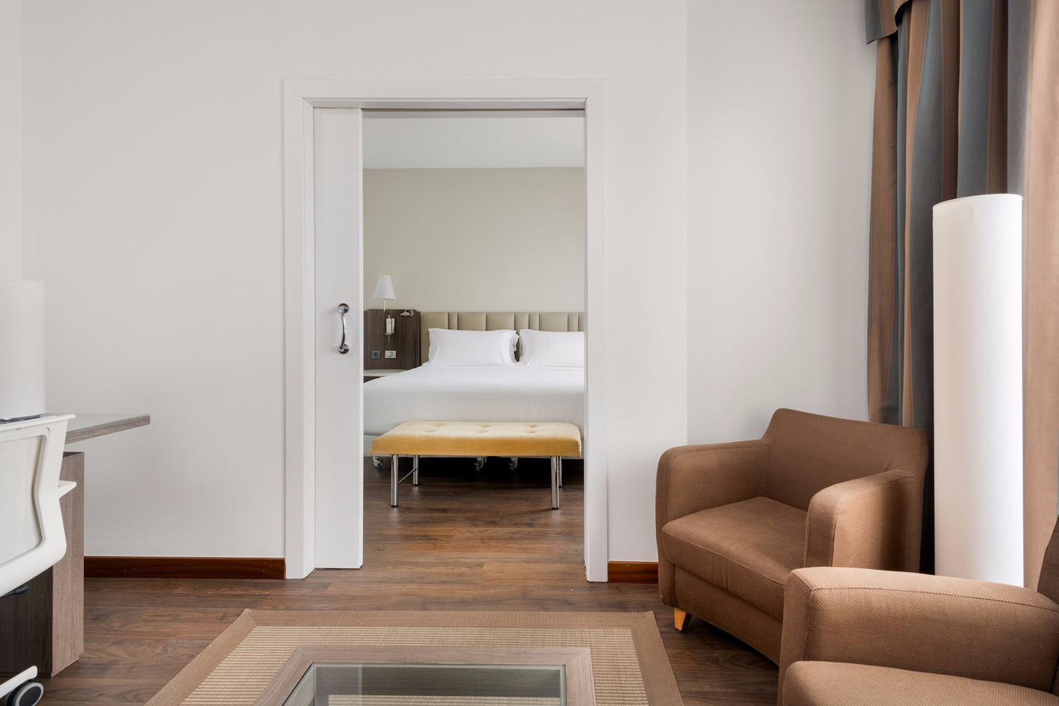 Eurostars Hotel Company