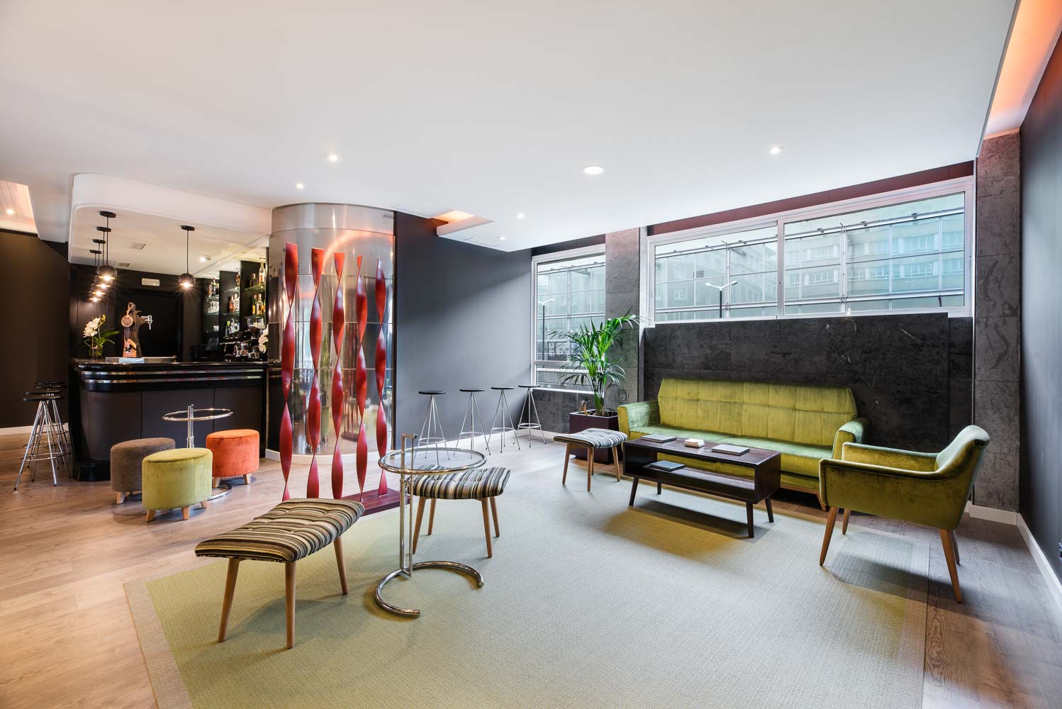 Eurostars Hotel Company