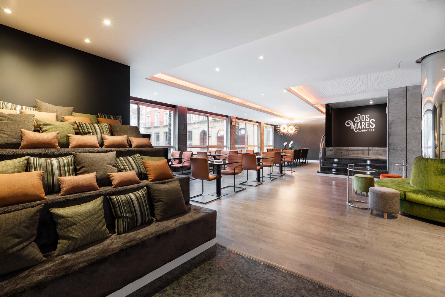 Eurostars Hotel Company