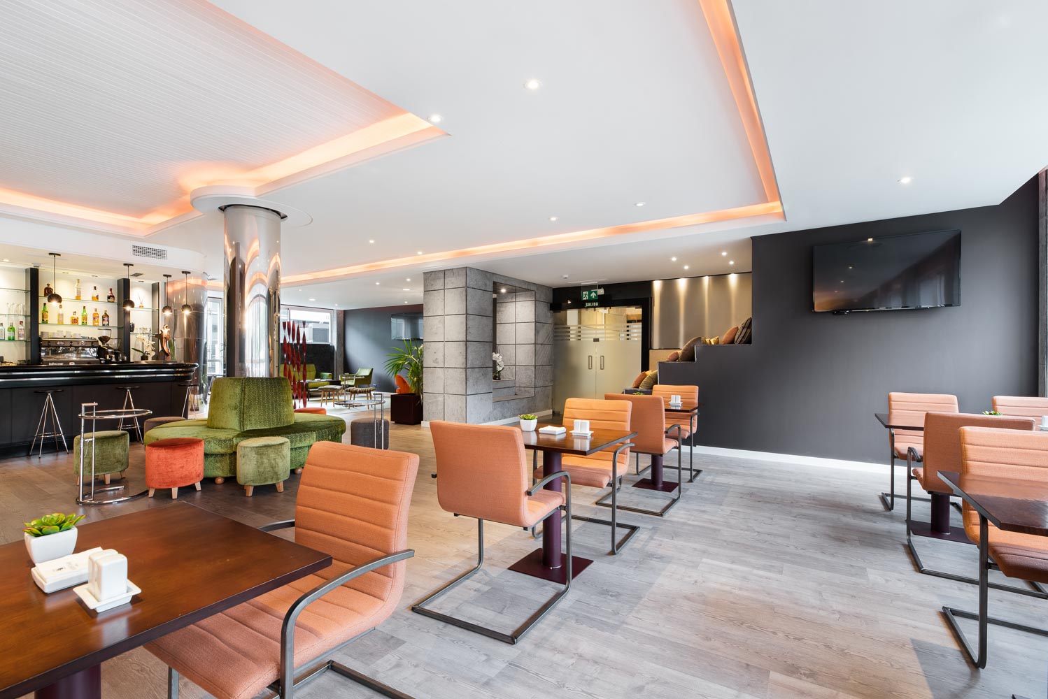 Eurostars Hotel Company