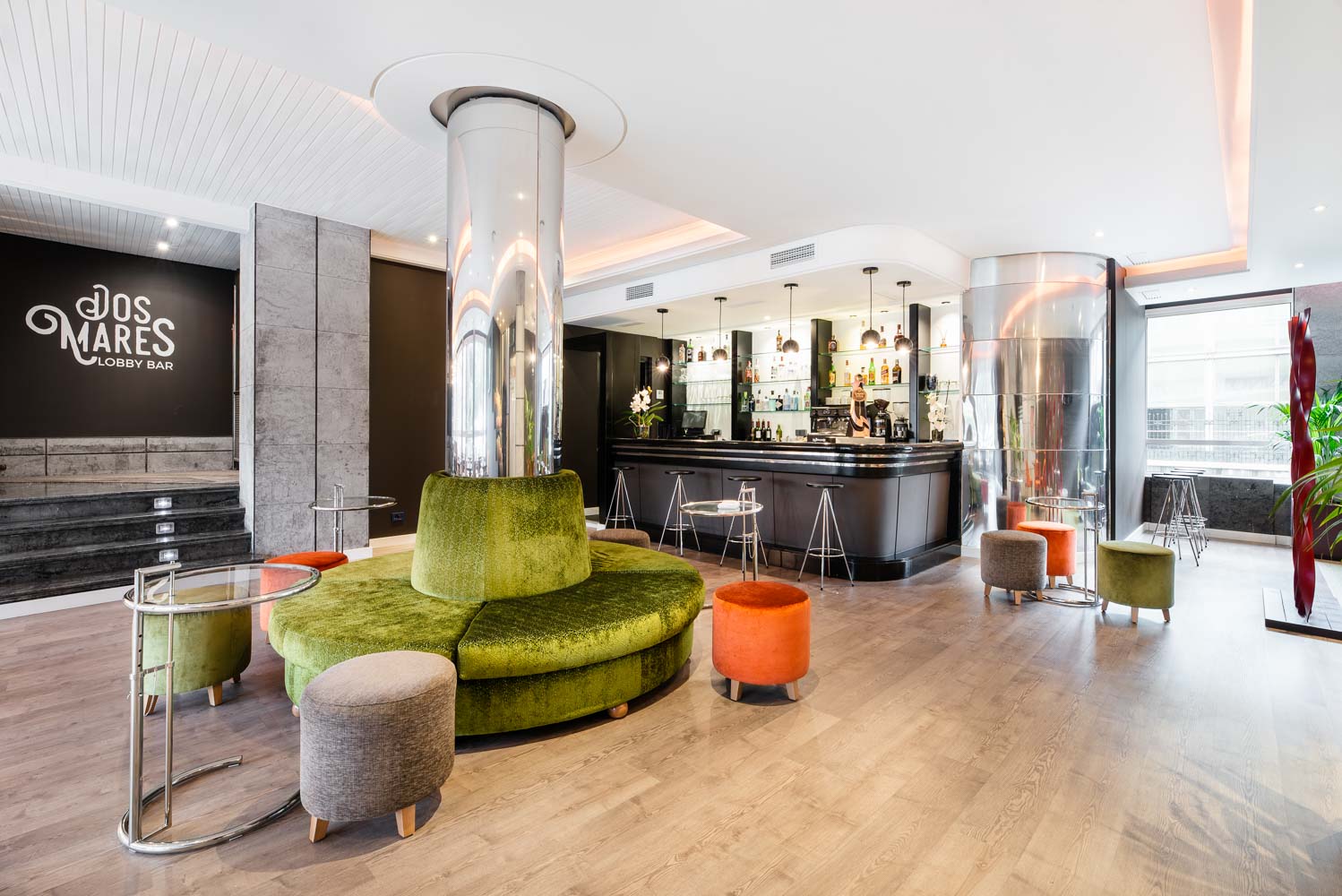 Eurostars Hotel Company
