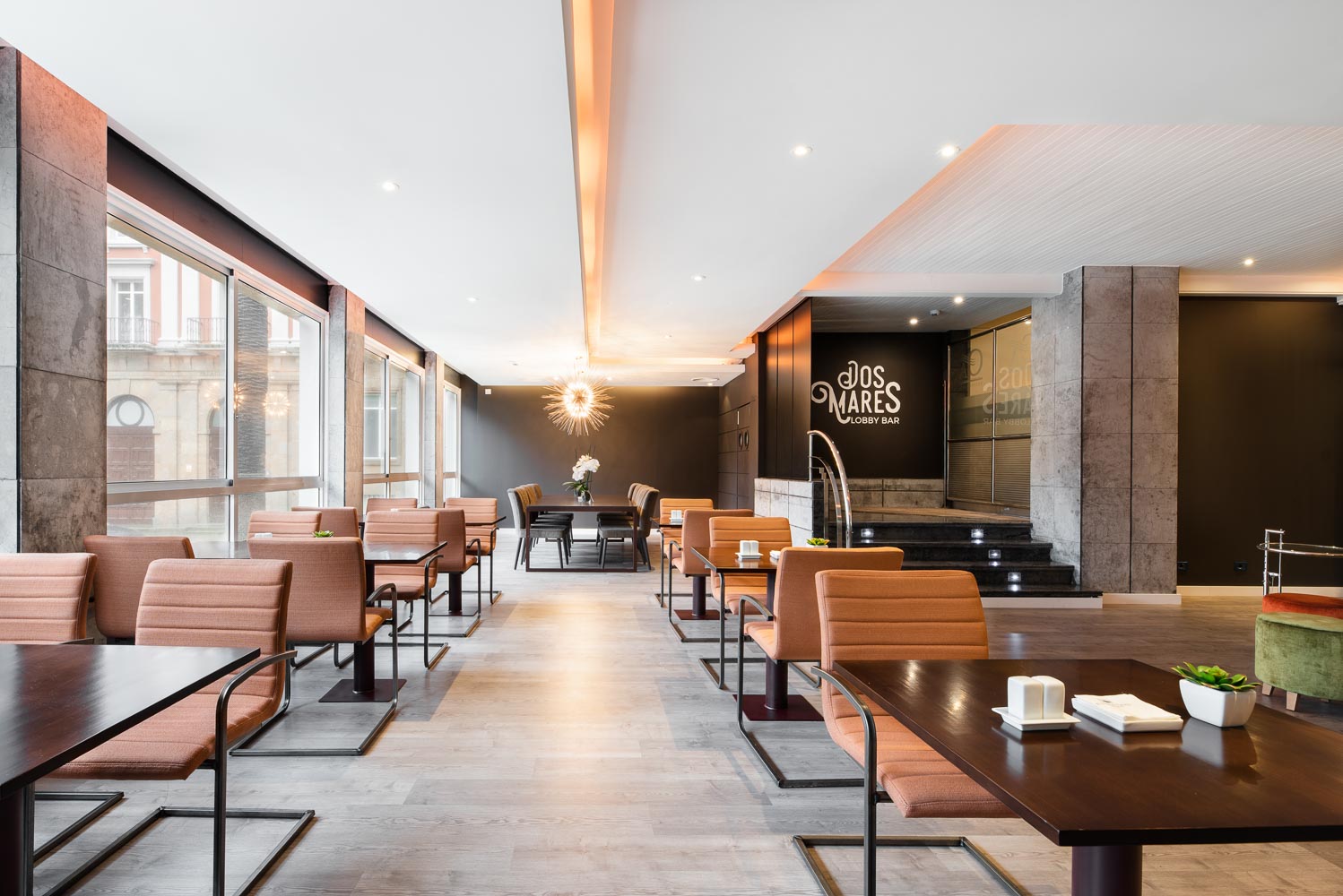 Eurostars Atlántico