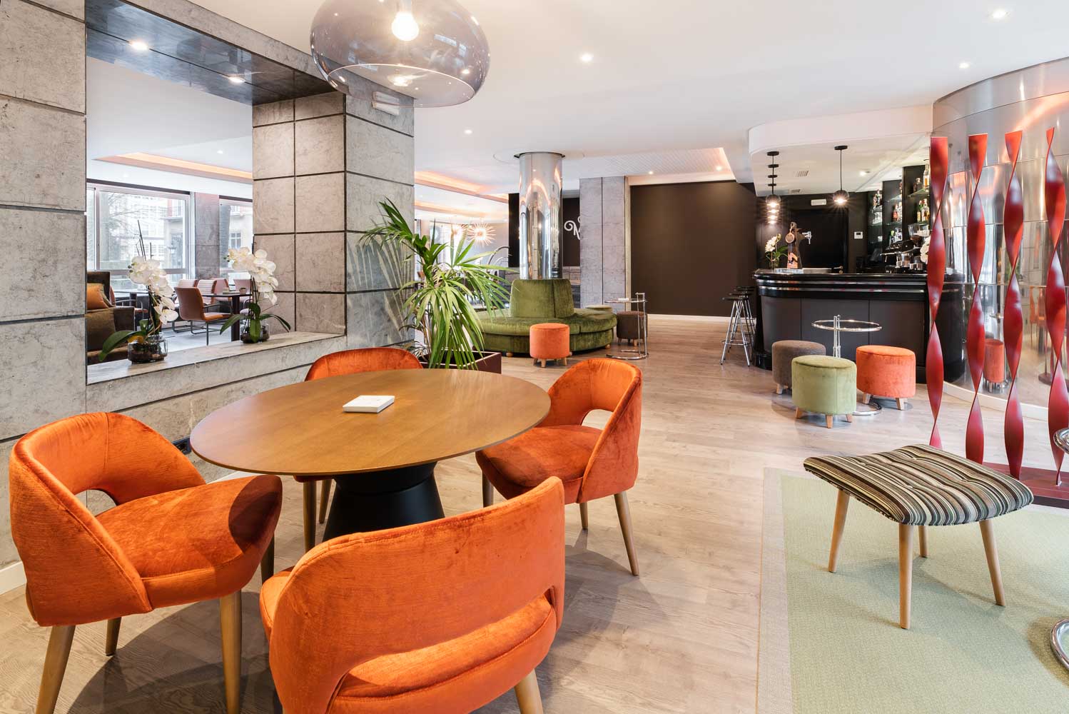 Eurostars Hotel Company