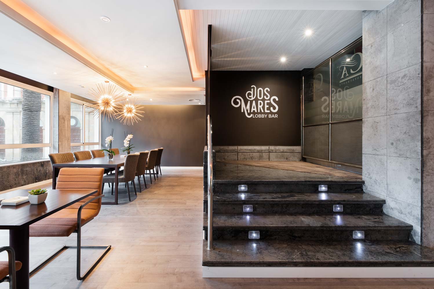 Eurostars Hotel Company