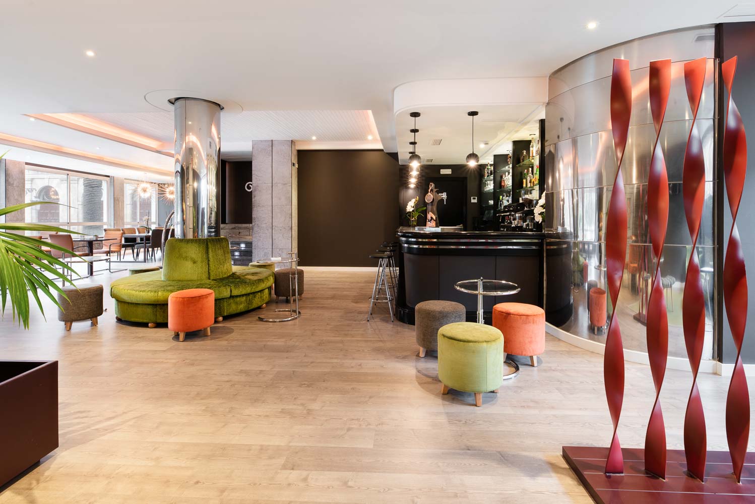 Eurostars Hotel Company