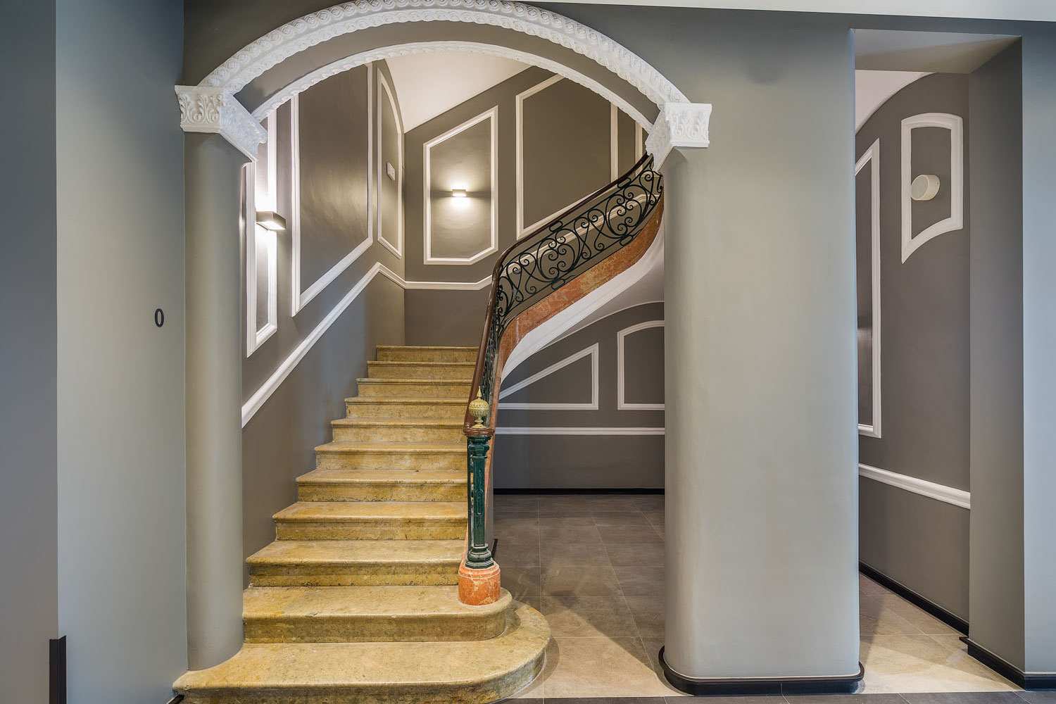 Eurostars Hotel Company