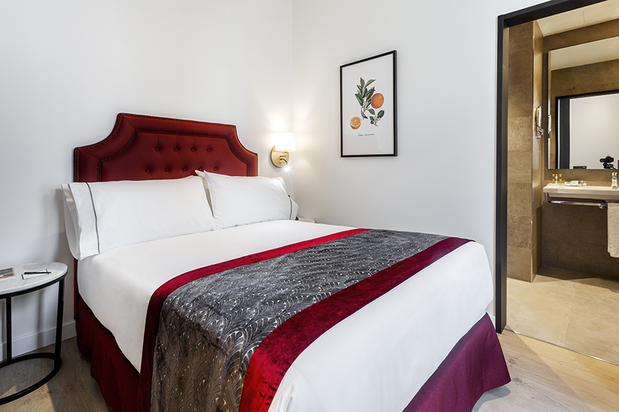 Eurostars Hotel Company