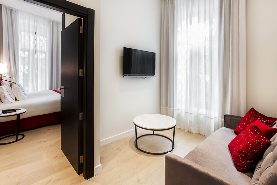 Eurostars Hotel Company