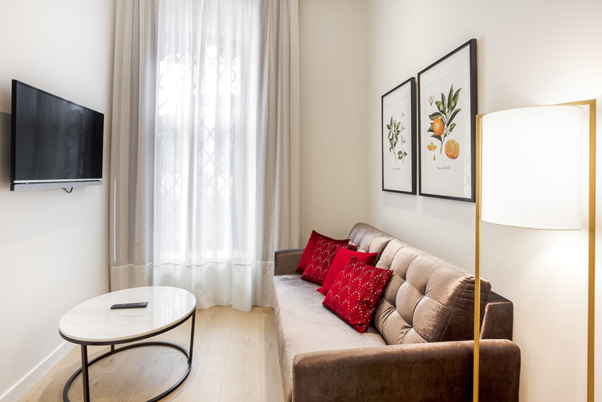 Eurostars Hotel Company