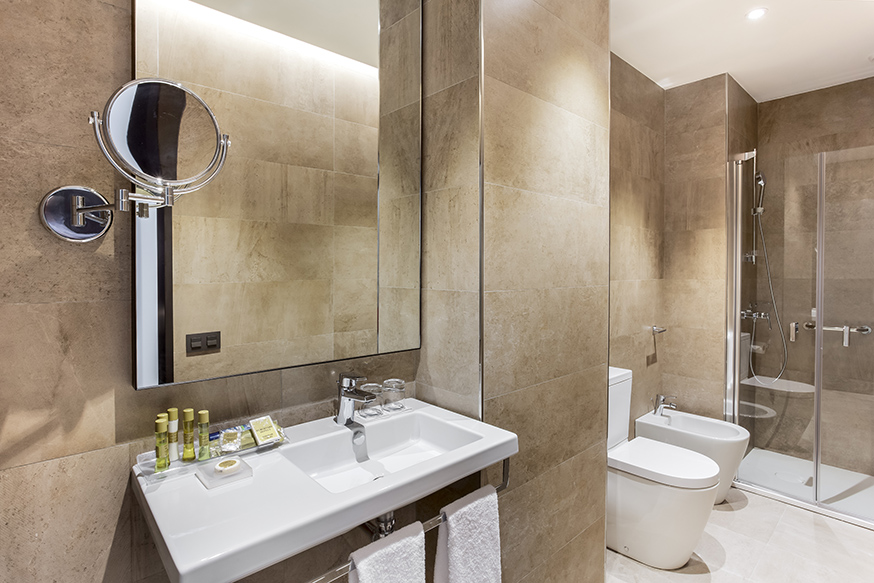 Eurostars Hotel Company