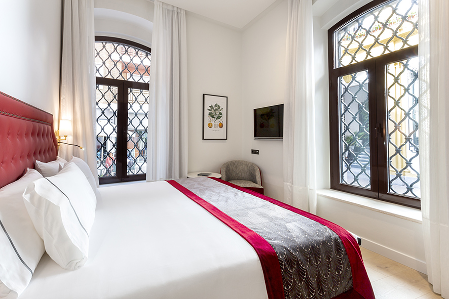Eurostars Hotel Company