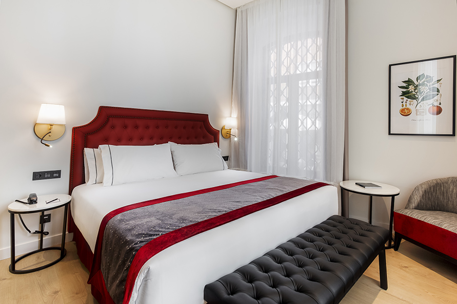 Eurostars Hotel Company