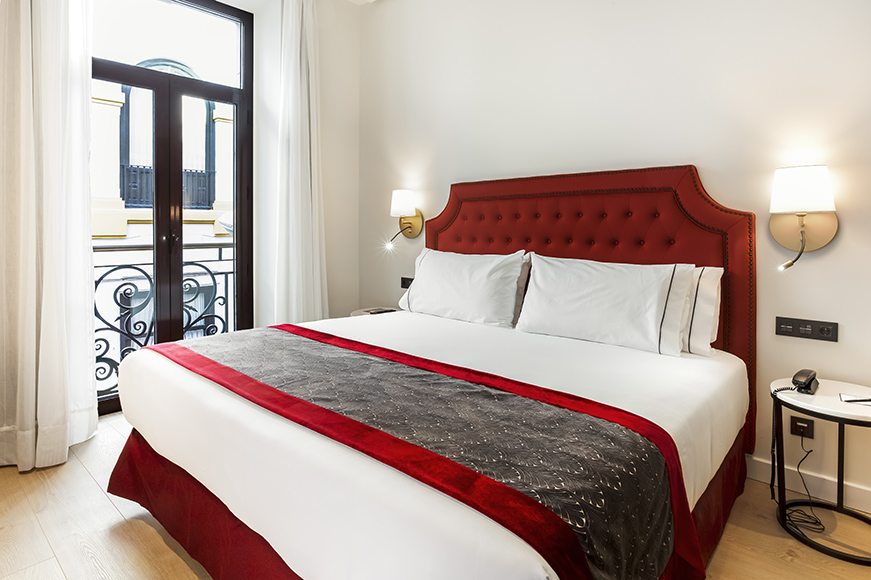 Eurostars Hotel Company