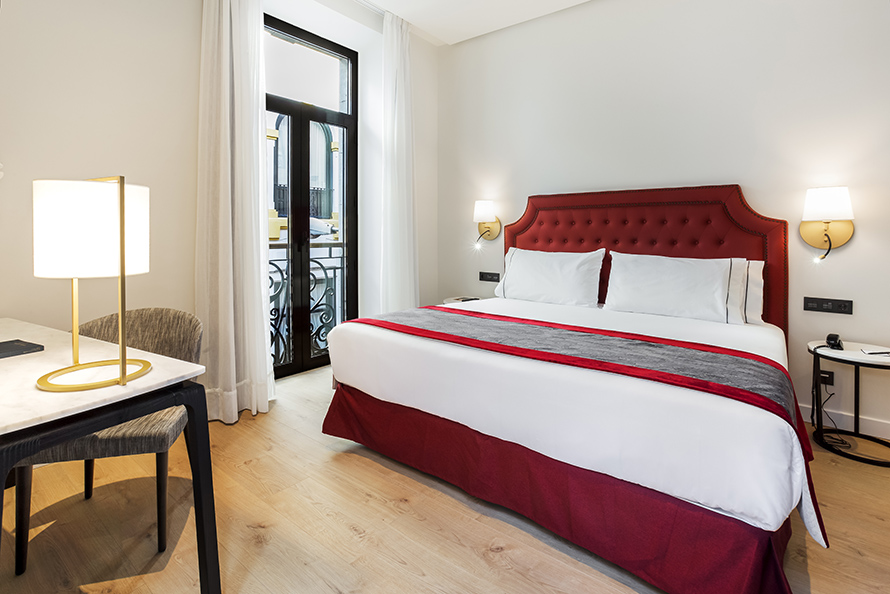 Eurostars Hotel Company