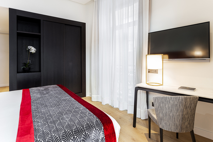 Eurostars Hotel Company
