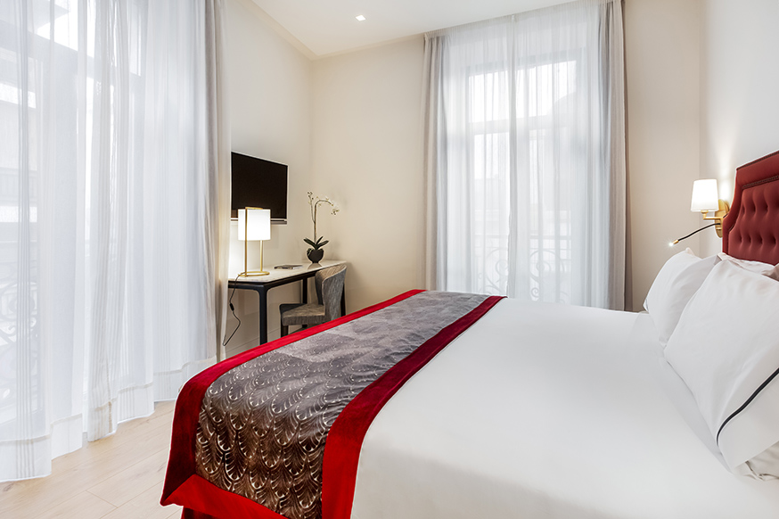 Eurostars Hotel Company