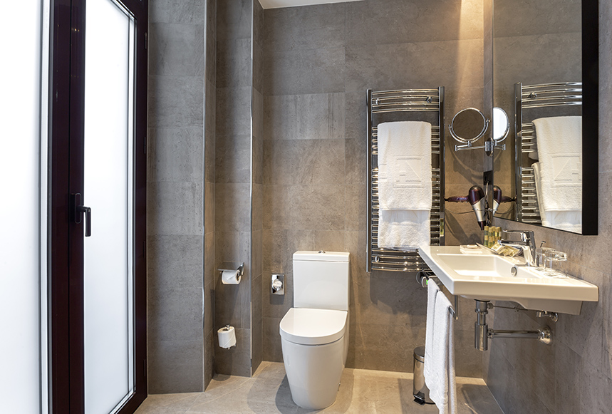 Eurostars Hotel Company