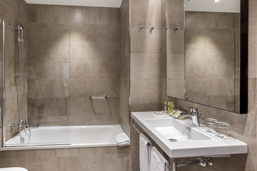 Eurostars Hotel Company