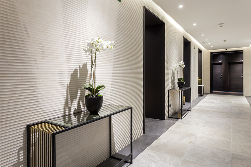Eurostars Hotel Company