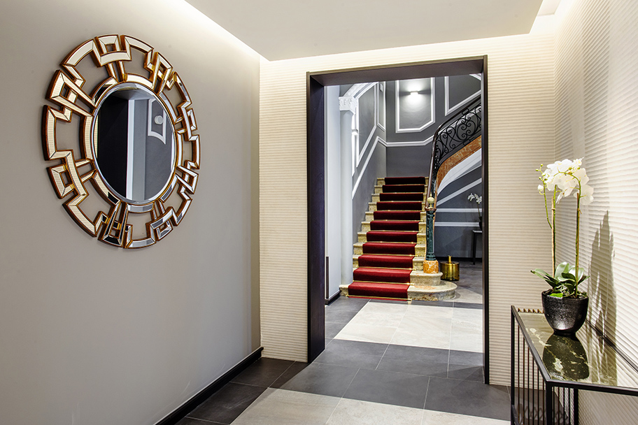 Eurostars Hotel Company