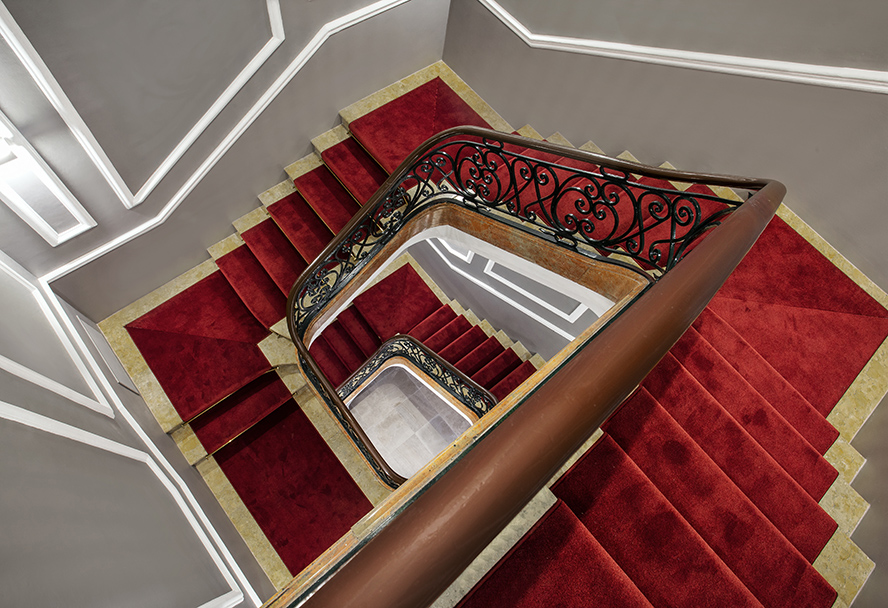 Eurostars Hotel Company