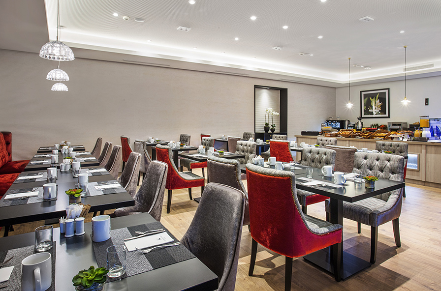 Eurostars Hotel Company