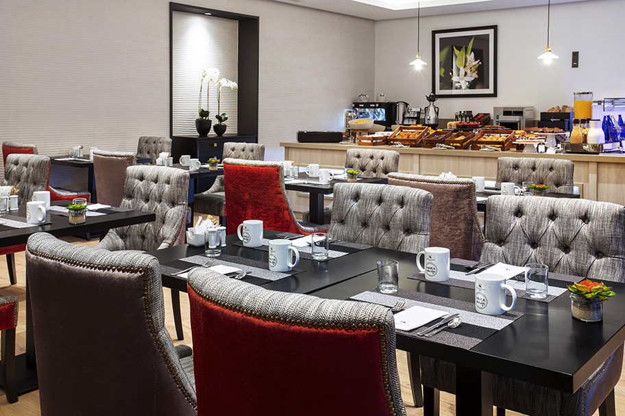 Eurostars Hotel Company
