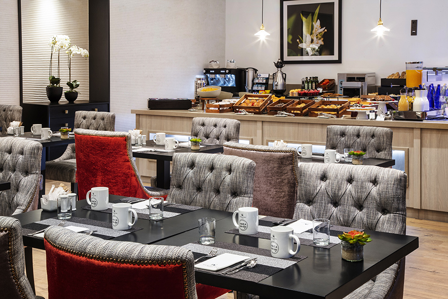 Eurostars Hotel Company