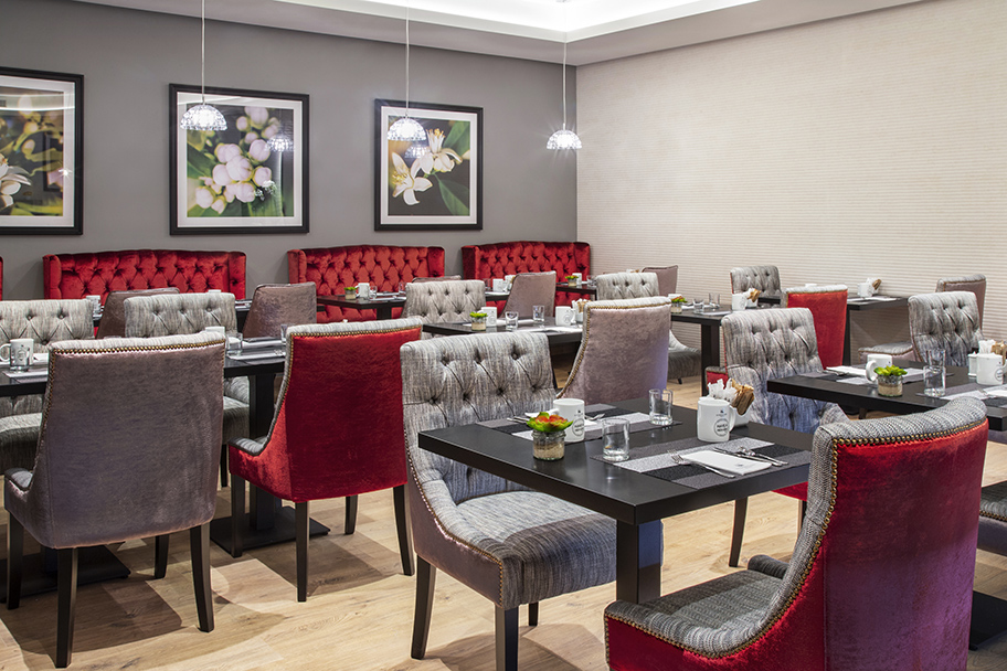 Eurostars Hotel Company