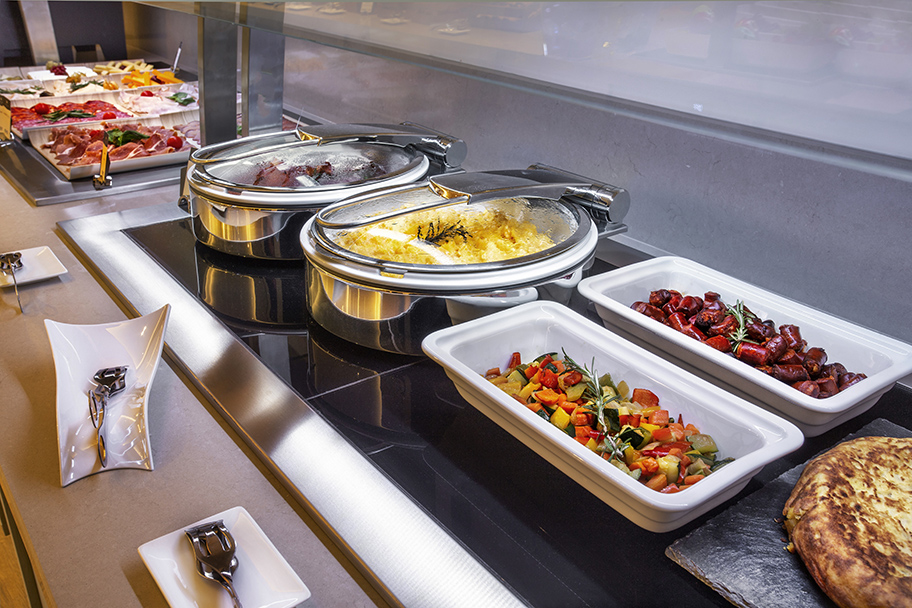 Eurostars Hotel Company