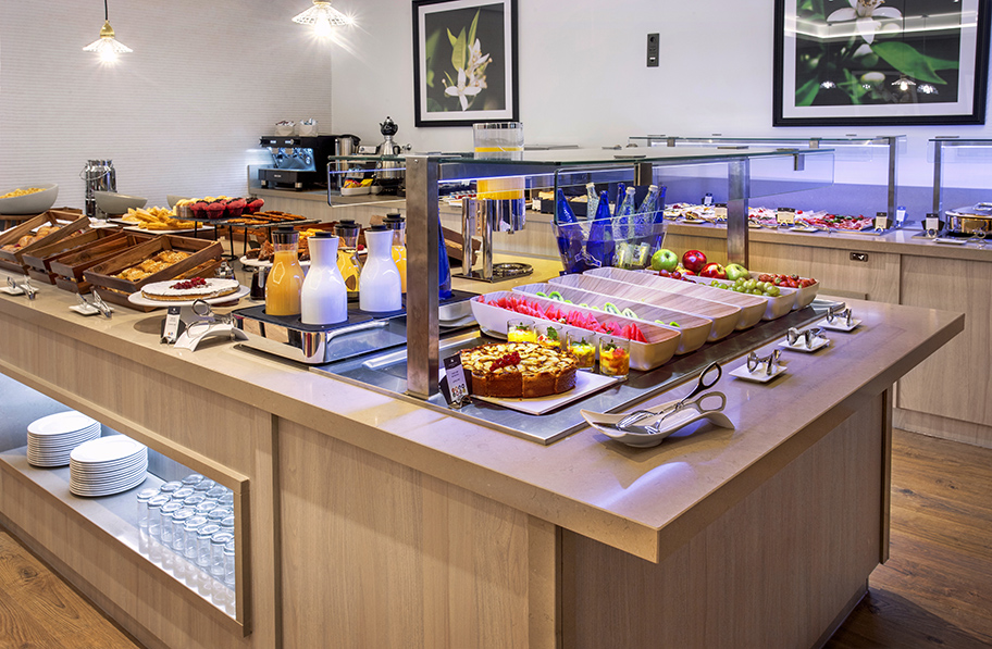 Eurostars Hotel Company