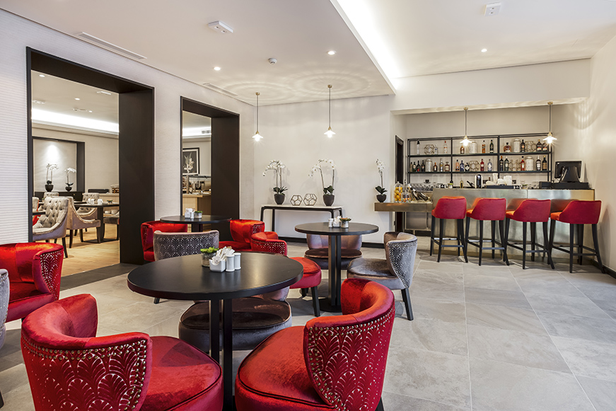 Eurostars Hotel Company