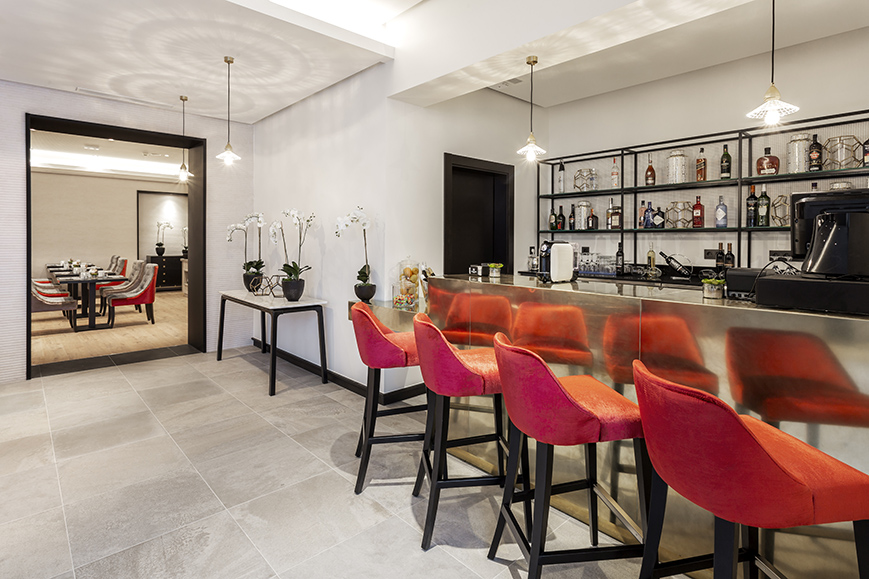 Eurostars Hotel Company