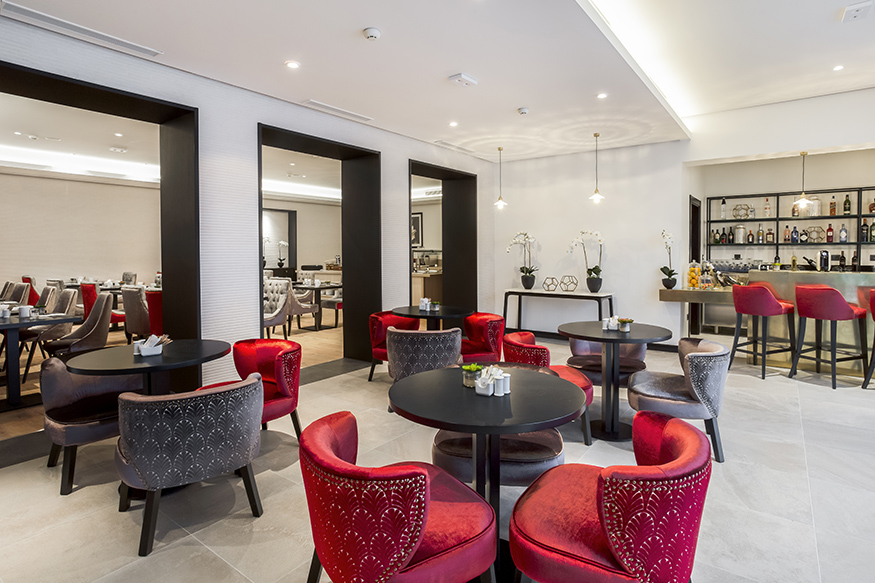 Eurostars Hotel Company
