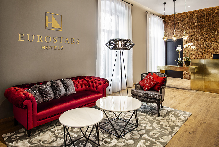 Eurostars Hotel Company