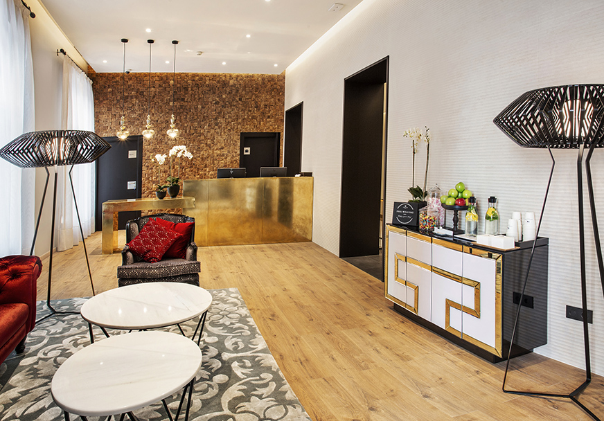 Eurostars Hotel Company
