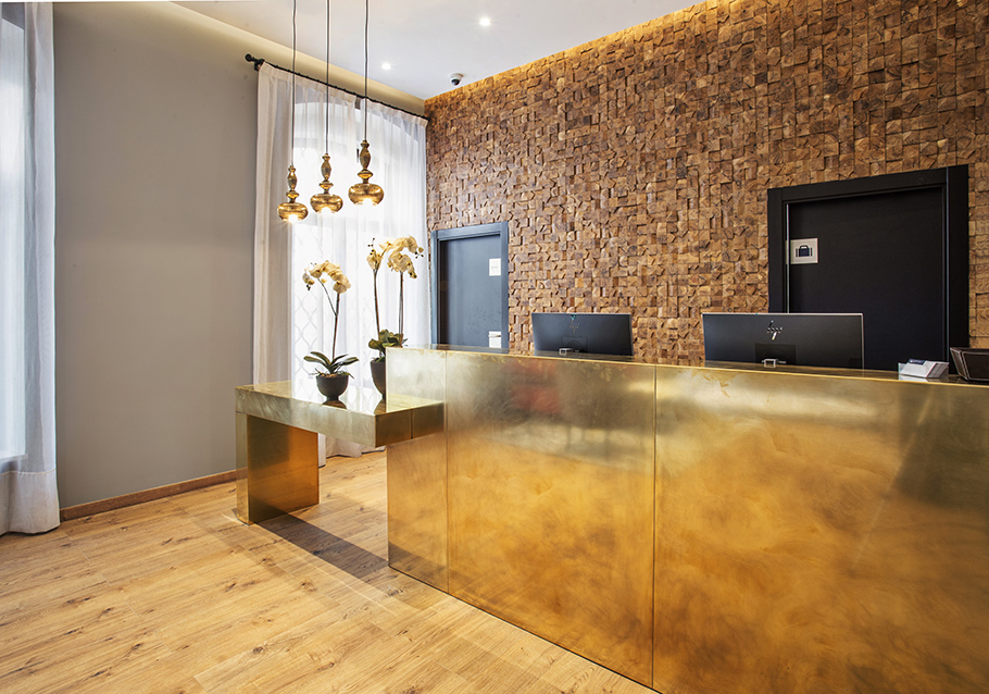 Eurostars Hotel Company