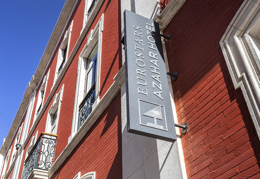 Eurostars Hotel Company