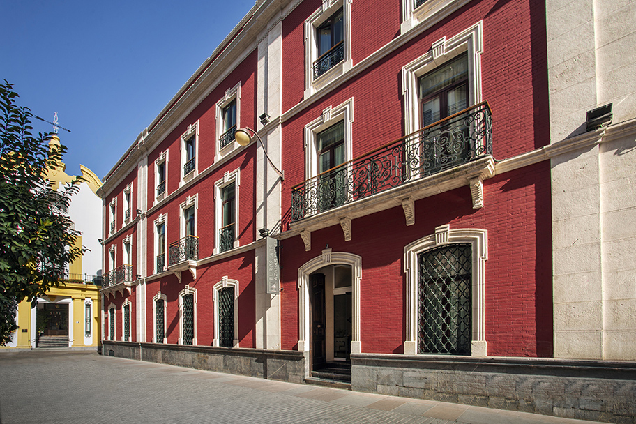 Eurostars Hotel Company